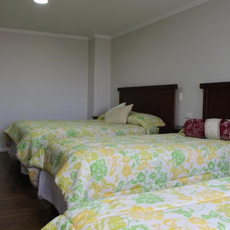 Alto El Quisco Quarto foto